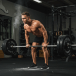 Barbell Rows: Overall Back Thickness Development Barbell Rows: Overall Back Thickness Development