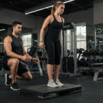 Calf Raises: Strengthen Calf Muscles (Standing, Seated) Calf Raises: Strengthen Calf Muscles (Standing, Seated)