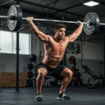 Clean & Jerk: Improve Full-Body Coordination & Power Clean & Jerk: Improve Full-Body Coordination & Power