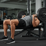 Hip Thrust: Most Effective for Glute Strengthening! Hip Thrust: Most Effective for Glute Strengthening!