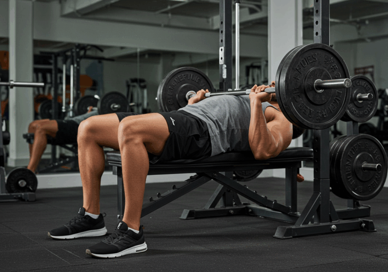 Hip Thrust: Most Effective for Glute Strengthening!