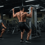 Lat Pulldown: Best for Expanding Back Width! Lat Pulldown: Best for Expanding Back Width!