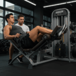 Leg Extension: Isolated Quad Workout