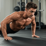 Narrow Push-ups: Excellent for Triceps! Narrow Push-ups: Excellent for Triceps!