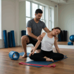 Neck Stretch: Relieve Stiff Neck Comfortably! Neck Stretch: Relieve Stiff Neck Comfortably!