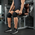 Outer-Inner Thigh Machine: Thigh Abductor-Adductor Training Outer-Inner Thigh Machine: Thigh Abductor-Adductor Training