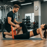 PNF Stretching: Maximize Muscle Length Technique PNF Stretching: Maximize Muscle Length Technique