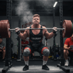 Powerlifting: Measure Max Strength with 3 Lifts Powerlifting: Measure Max Strength with 3 Lifts