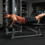 Reverse Hyperextension: Overall Posterior Chain Strengthener Reverse Hyperextension: Overall Posterior Chain Strengthener