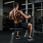 Seated Cable Row: Detailed Mid-Back Focus Seated Cable Row: Detailed Mid-Back Focus
