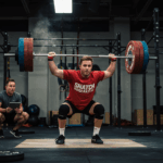 Snatch: Highly Technical Weightlifting, Full-Body Coordination Snatch: Highly Technical Weightlifting, Full-Body Coordination