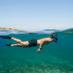 Snorkeling: Light Activity to Peek Underwater Snorkeling: Light Activity to Peek Underwater