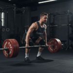 Sumo Deadlifts: Inner Thigh Engagement Sumo Deadlifts: Inner Thigh Engagement