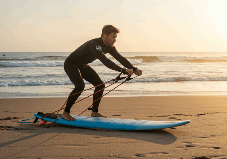 Surfing: Exhilarating Ocean Sport