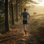 Trail Running: Off-Road Adventure Trail Running: Off-Road Adventure