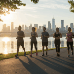 Walking: The Most Basic Cardio Walking: The Most Basic Cardio