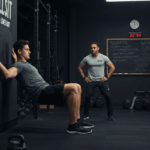 Wall Sit: Build Lower Body Endurance Wall Sit: Build Lower Body Endurance
