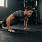 Wide Push-ups: Outer Chest Focus Wide Push-ups: Outer Chest Focus