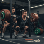 Barbell Squats: Maximize Leg Strength with Weight