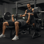 Bench Press: The Top Chest Muscle Builder
