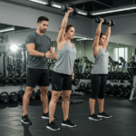 Bent Over Lateral Raises: Strengthen Rear Deltoids