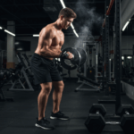 Bicep Curls: Classic Bicep Development (Dumbbell, Barbell)