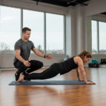 Bird Dog: Spinal Stabilization Exercise