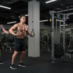 Cable Fly: Target Chest at Various Angles