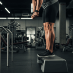 Calf Raises: Strengthen Calf Muscles