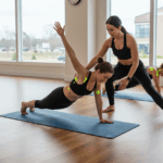 Cat-Cow Pose: Spinal Flexibility Exercise