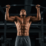 Chin-ups: Bicep Focus, Pull-up Variation