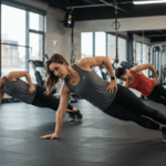 Core Stabilization Exercises: Unshakeable Body Center