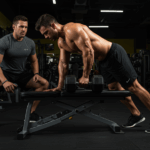 Dumbbell Rows: Build Back Muscle Thickness Dumbbell Rows: Build Back Muscle Thickness