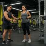 Face Pull: Strengthen Rear Deltoids & Upper Back