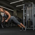 Glute Kickback: Directly Stimulate Glutes