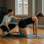 Hip Flexor Stretch: Increase Hip Joint Flexibility