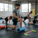 Hip Mobility Drills: Improve Hip Joint Flexibility