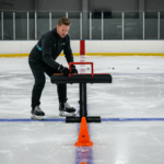 Hockey: Speed Sport on Ice