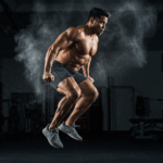 Jump Squats: Explosive Lower Body Power