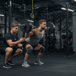 Pistol Squats: Advanced One-Legged Challenge