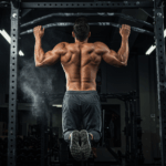 Pull-ups: Peak Back Muscle Development! Pull-ups: Peak Back Muscle Development!