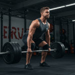 Romanian Deadlifts: Hamstring, Glute Focus Romanian Deadlifts: Hamstring, Glute Focus