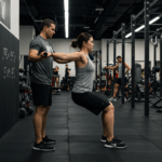 Shoulder Stretch: Expand Shoulder Range of Motion