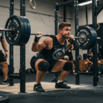 Squats: King of Lower Body, Core Builder
