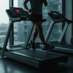 Treadmill: Weather-Proof Cardio