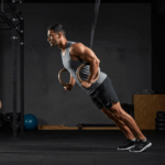 Triceps Extensions (Bodyweight): Bodyweight Triceps Workout