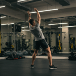 Trunk Twist: Improve Waist Flexibility