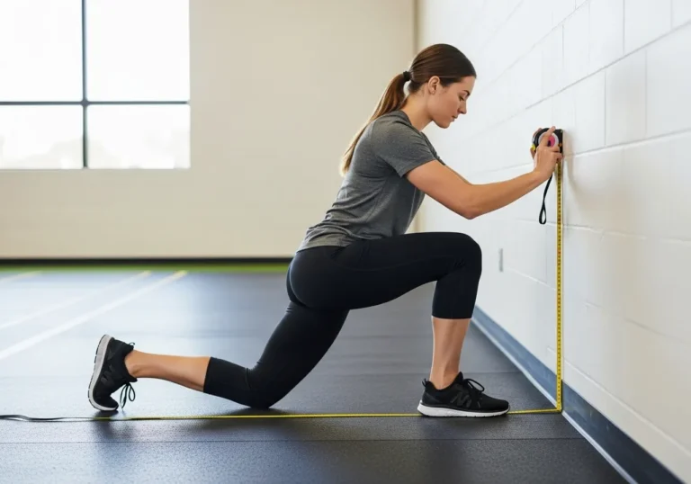 Ankle Mobility: The Hidden Problem Behind Your Squat, Running, and Knee Pain