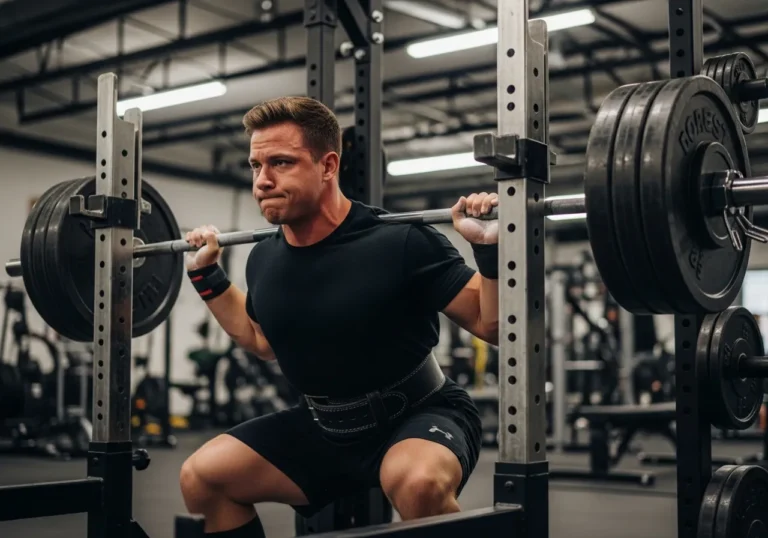 Why the Barbell Back Squat Is Still the King of Leg Day (And How to Actually Do It Right)