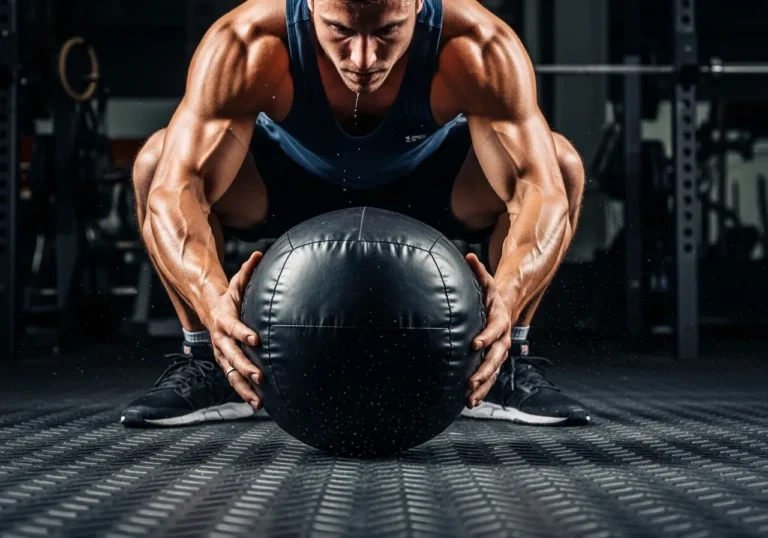 Medicine Ball Training: The Explosive Power Tool That Belongs in Every Gym Program